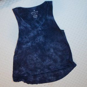 American Eagle tank